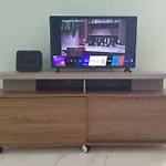 Apartamento Residencial Hm Enseada