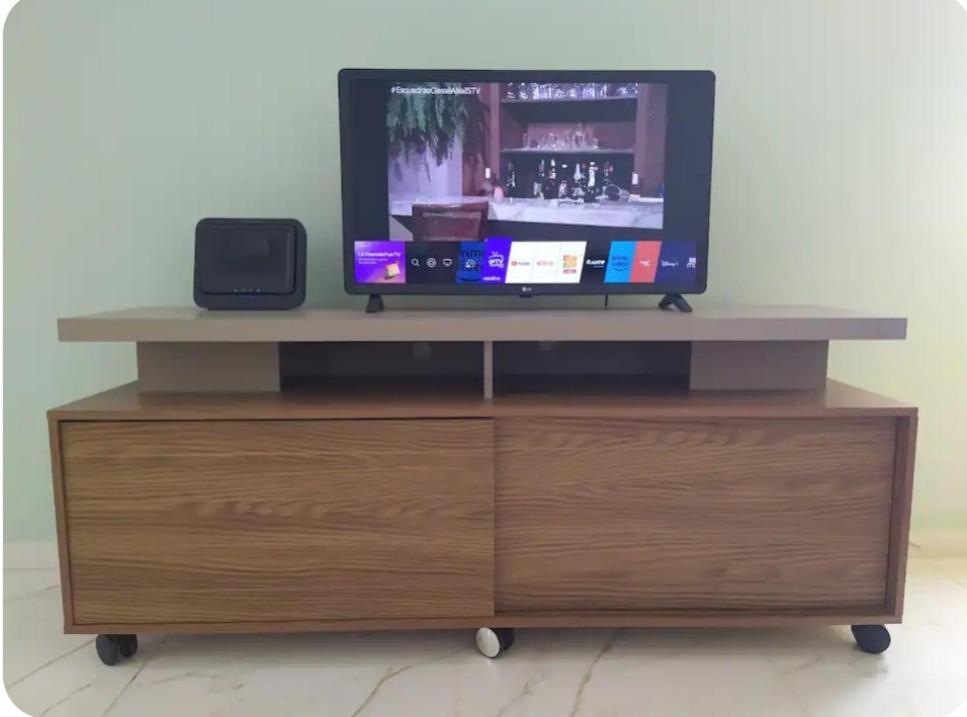 Apartamento Residencial Hm Enseada Guarujá