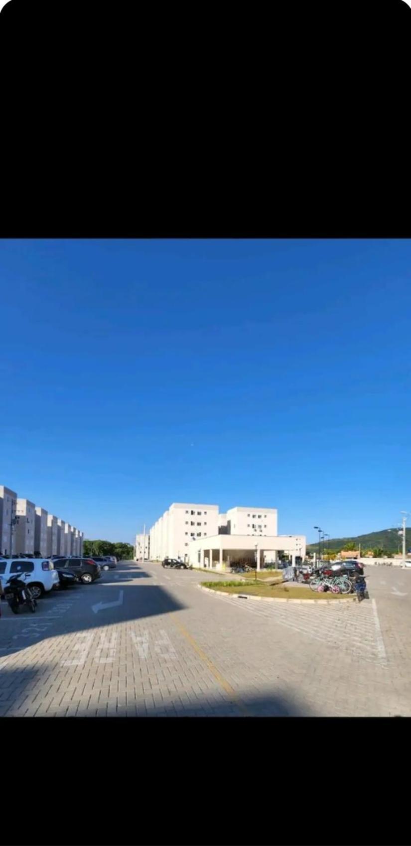 Residencial Hm Enseada Guarujá