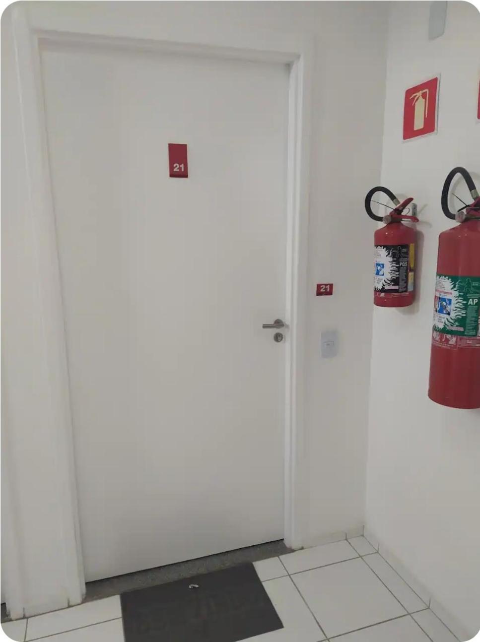 Apartamento Residencial Hm Enseada *