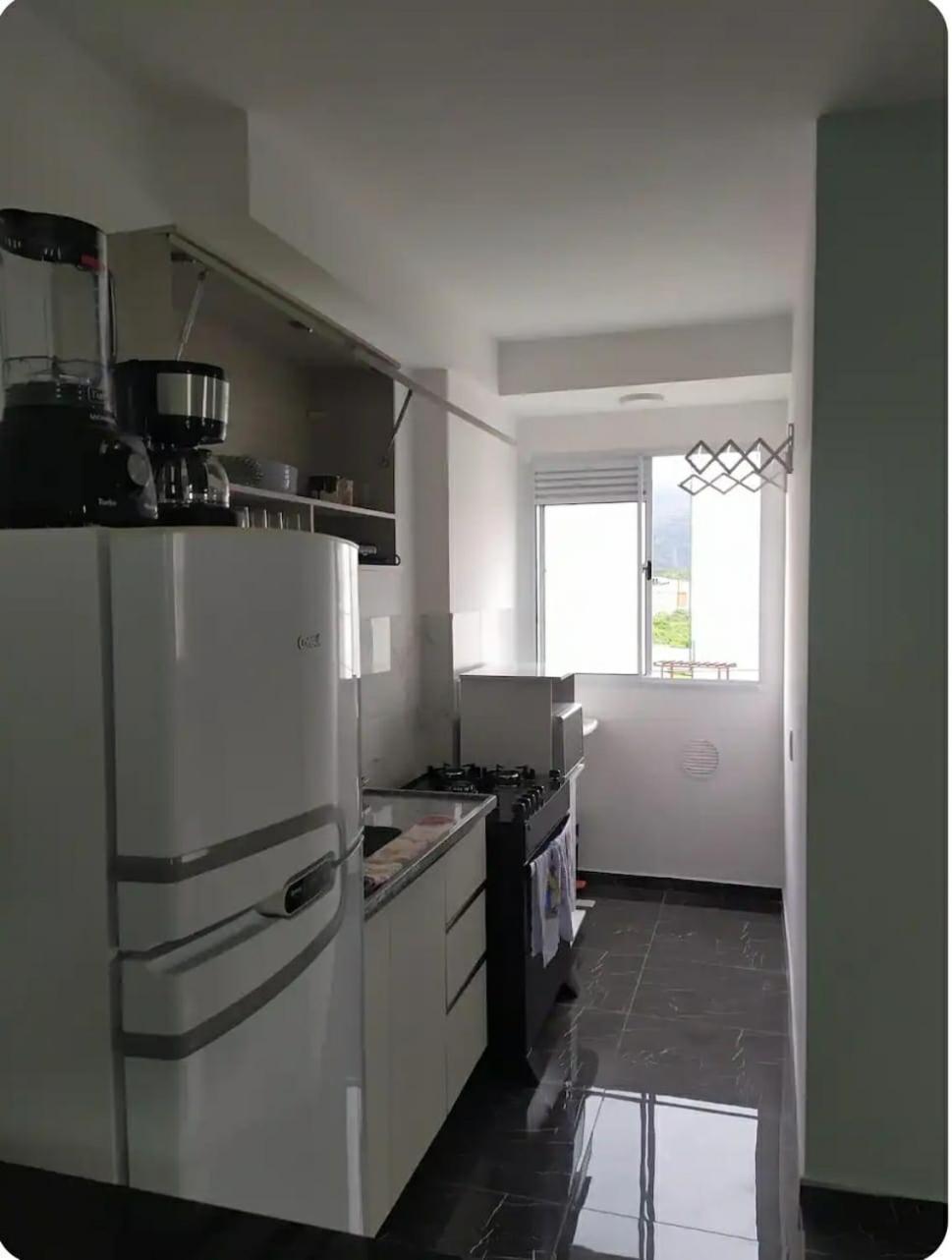 Apartamento Residencial Hm Enseada