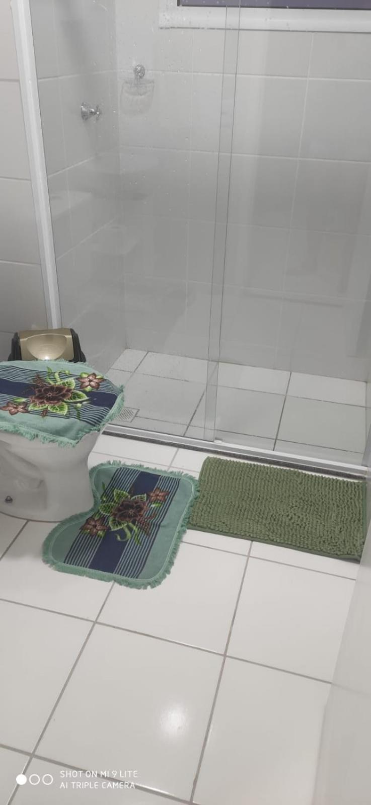 Residencial Hm Enseada Apartamento Guarujá