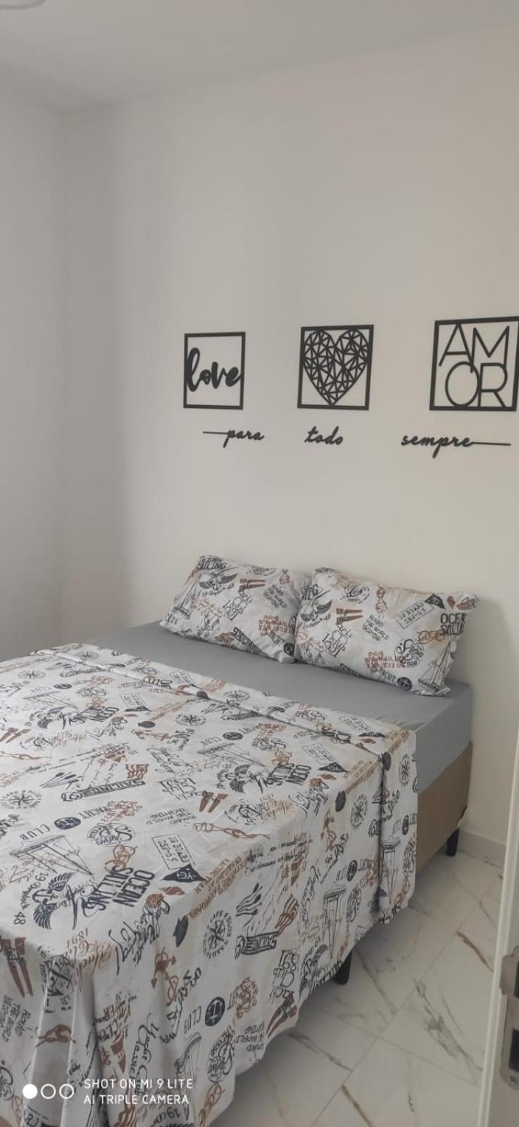 Residencial Hm Enseada