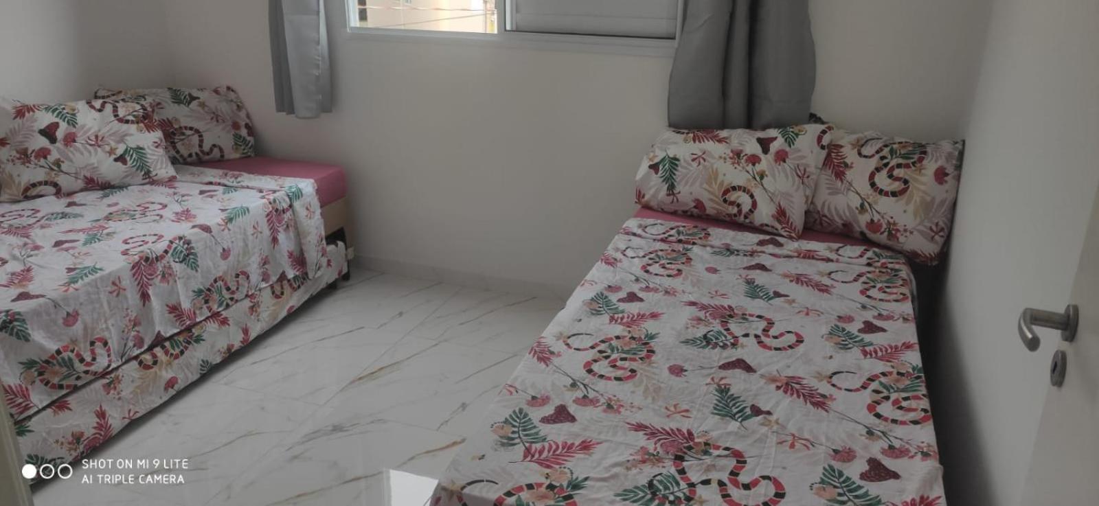 Residencial Hm Enseada Apartamento Guarujá
