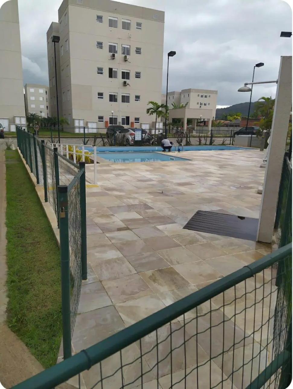 Residencial Hm Enseada