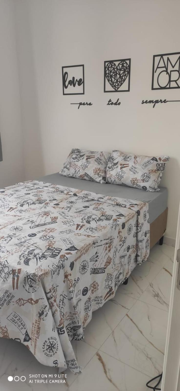 Apartamento Residencial Hm Enseada *